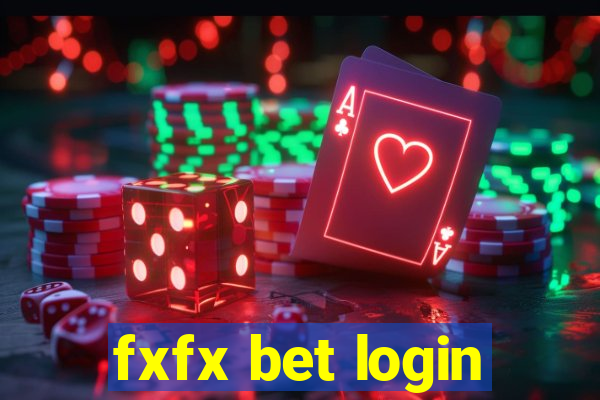 fxfx bet login